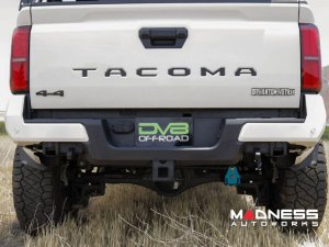Toyota Tacoma D-Ring Recovery Mounts - Rear
